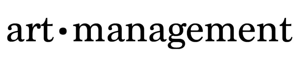 Logo Art Management