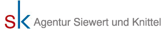 Logo Agentur Siewert und Knittel 