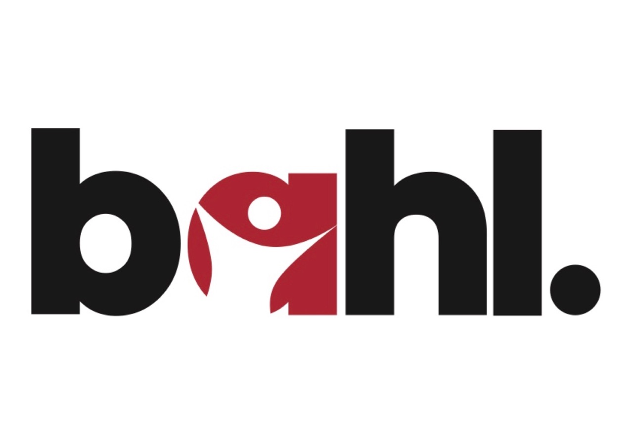 Logo BAHL FOR ACTORS
