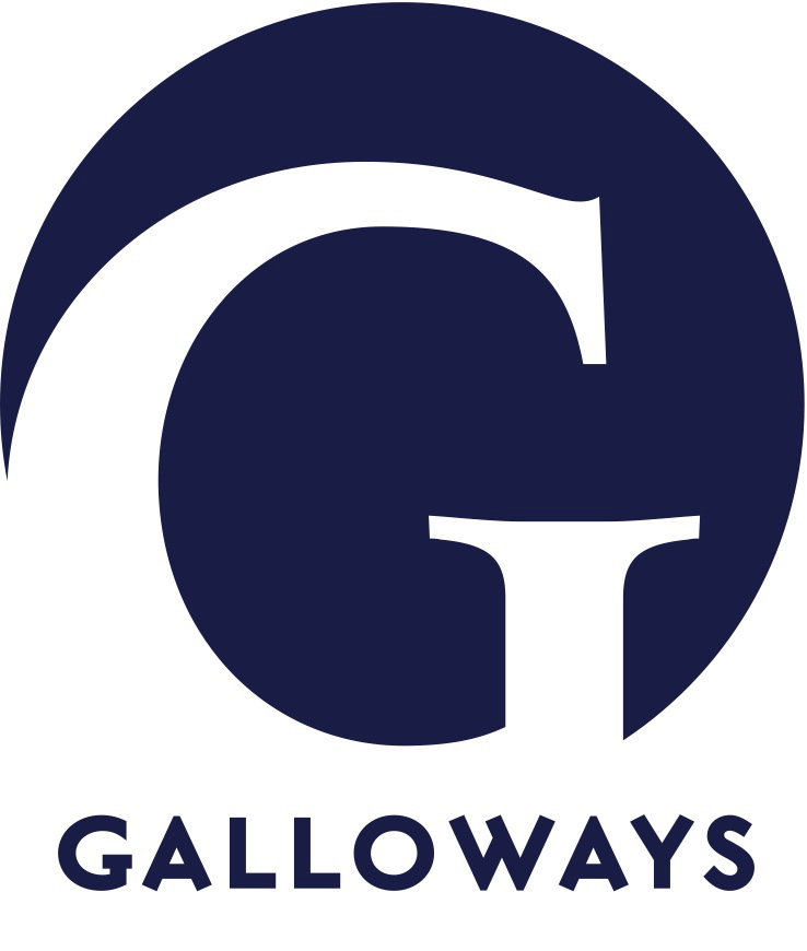 Logo GALLOWAYS