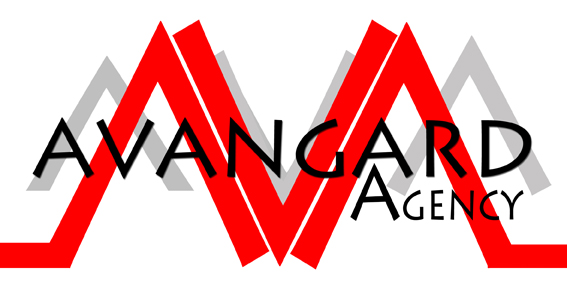 Logo Avangard Agency