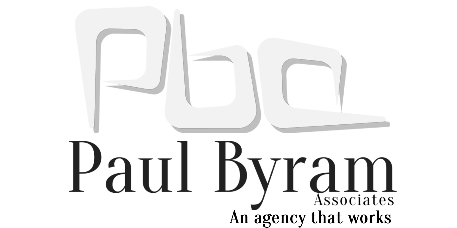 Logo Paul Byram Associates