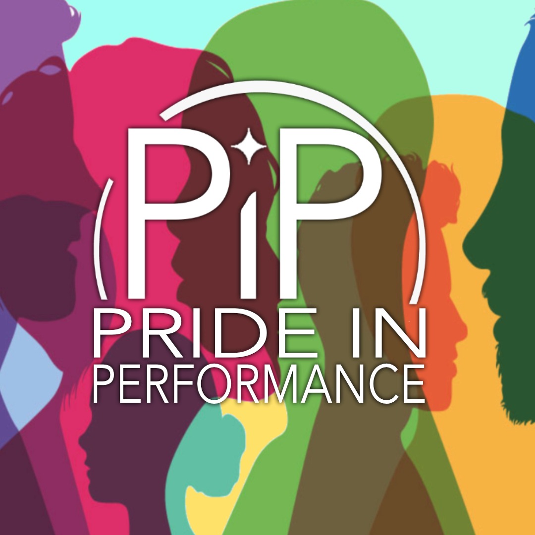 Logo Pride in Performance
