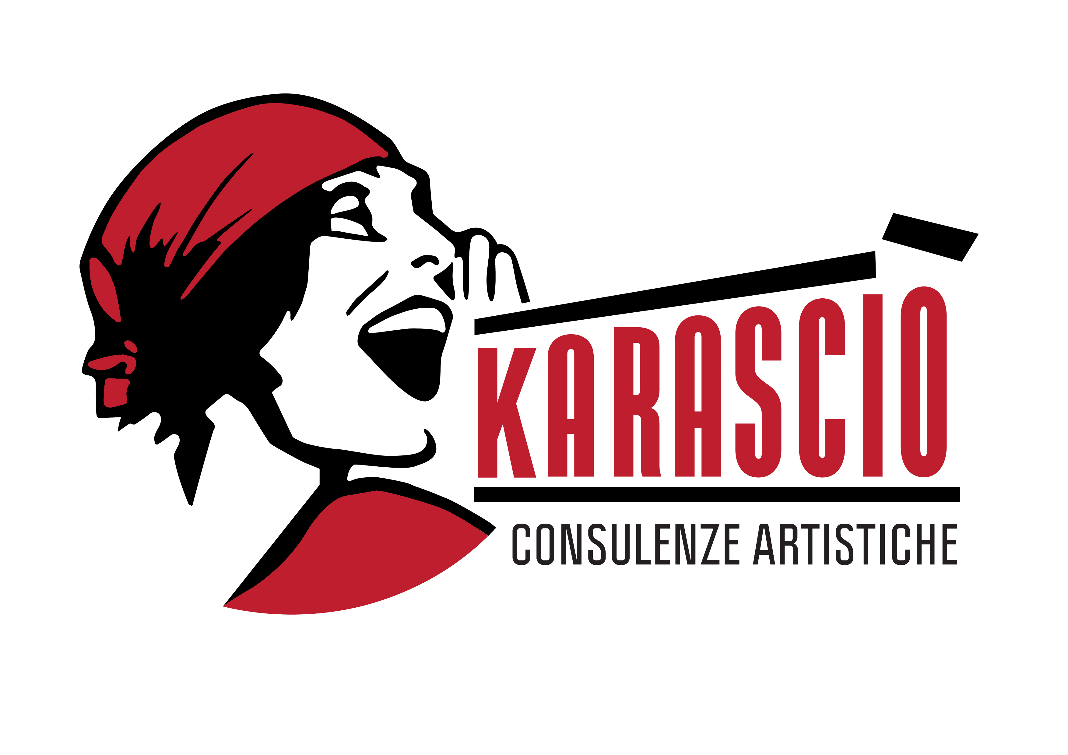 Logo Karasciò Consulenze Artistiche
