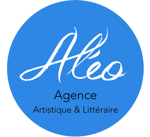Logo Agence Aleo