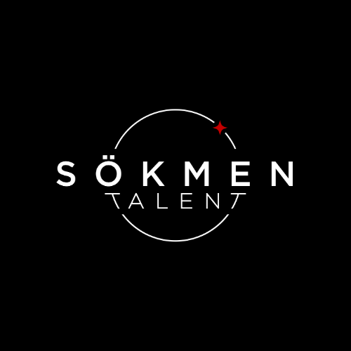 Logo Sökmen Talent Management
