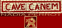 Logo CAVE CANEM