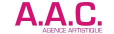 Logo Agence A.A.C Patrick Goavec