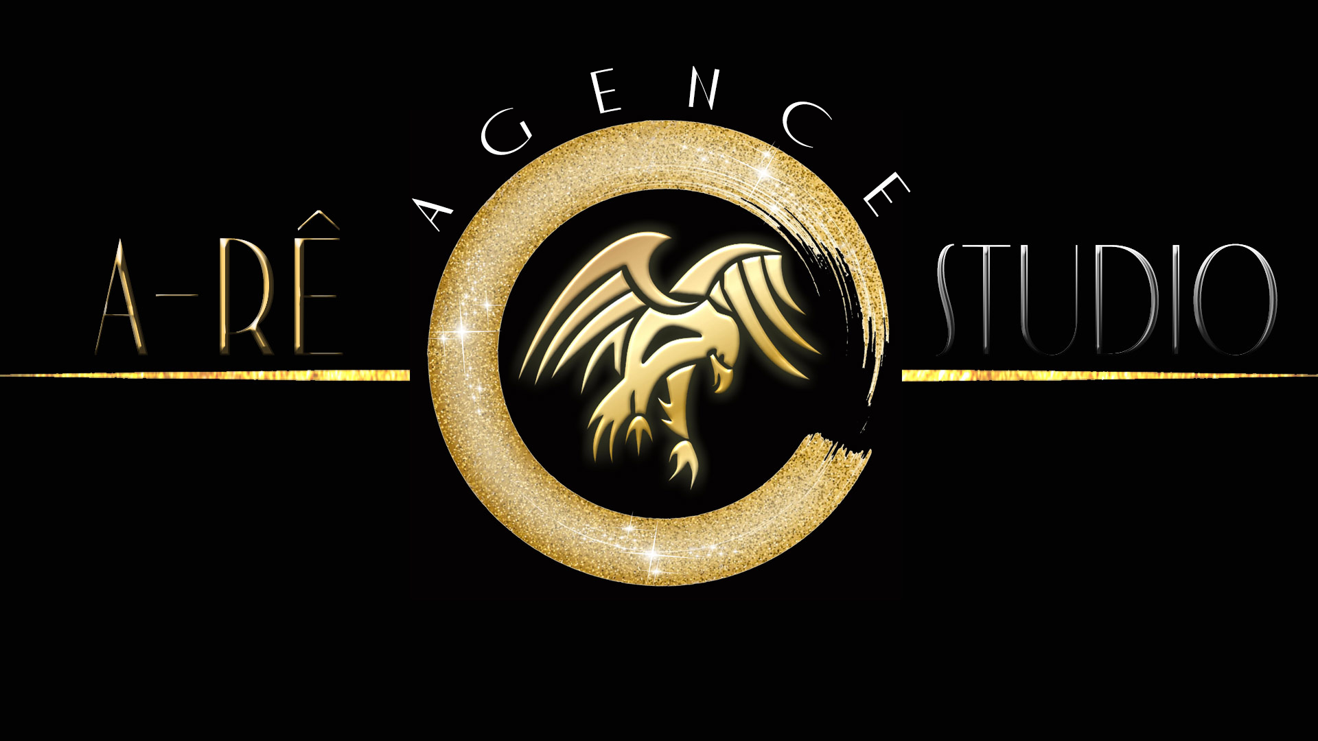 Logo A-RÊ STUDIO