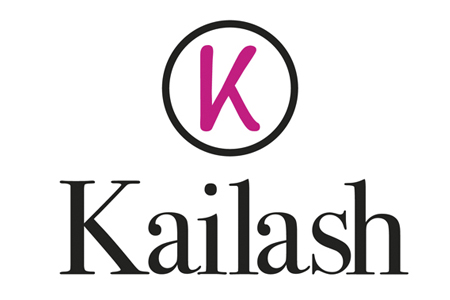 Logo Kailash Model SL