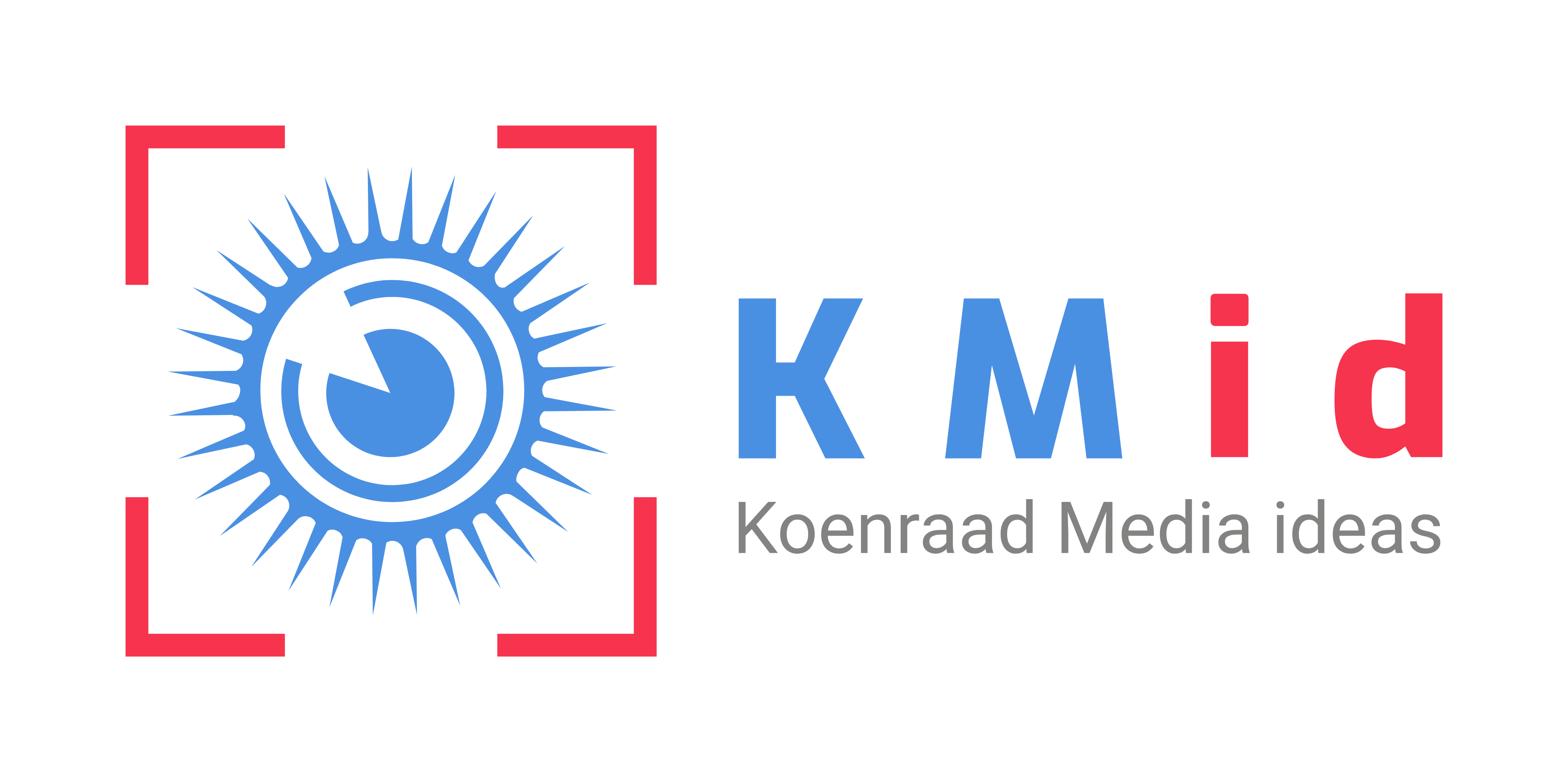Logo KMid Nederland