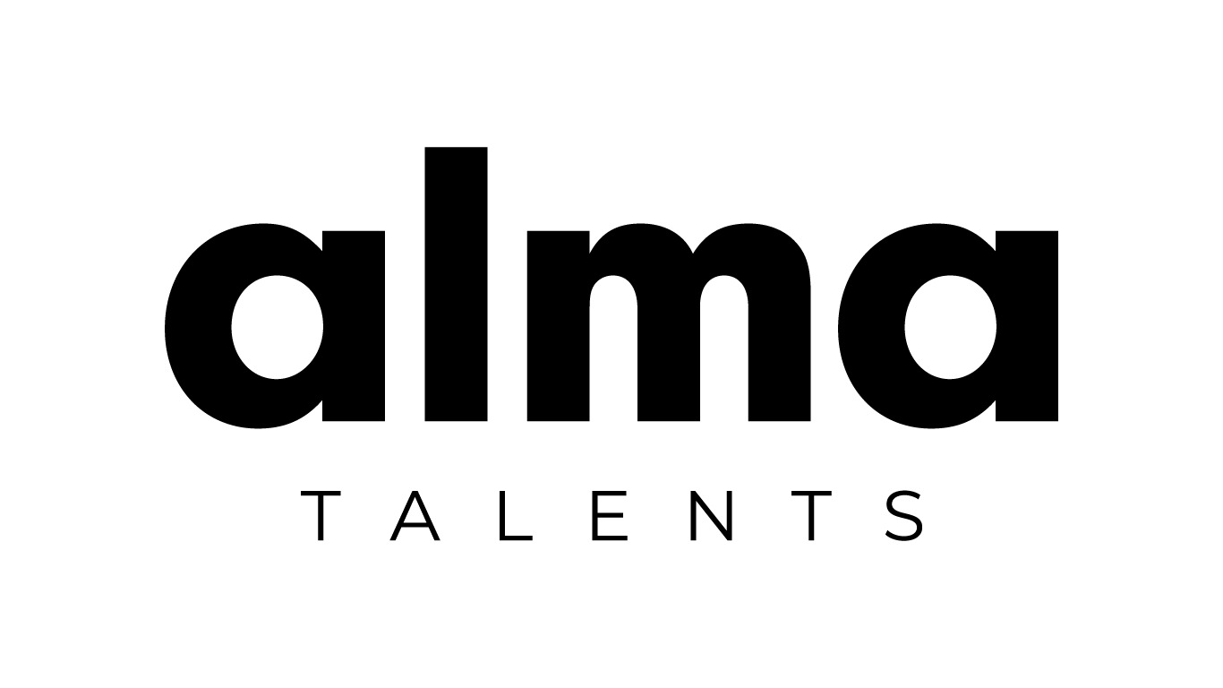 Logo Alma Talents