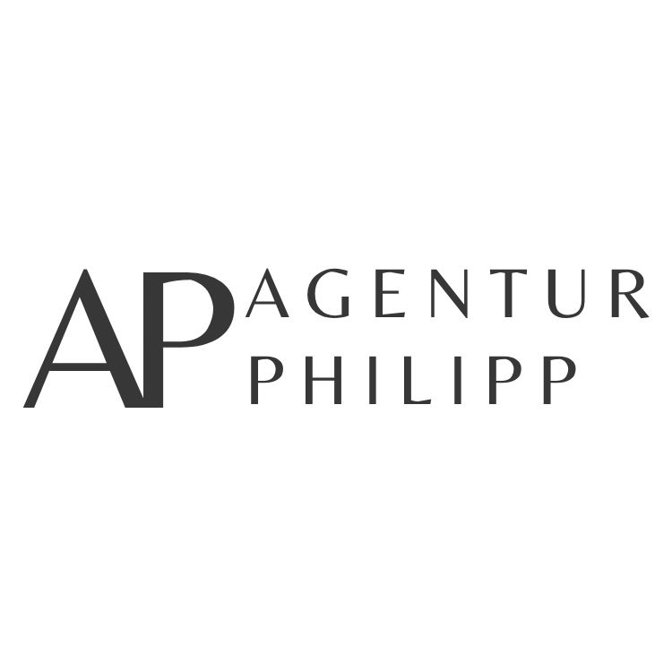 Logo Agentur Philipp