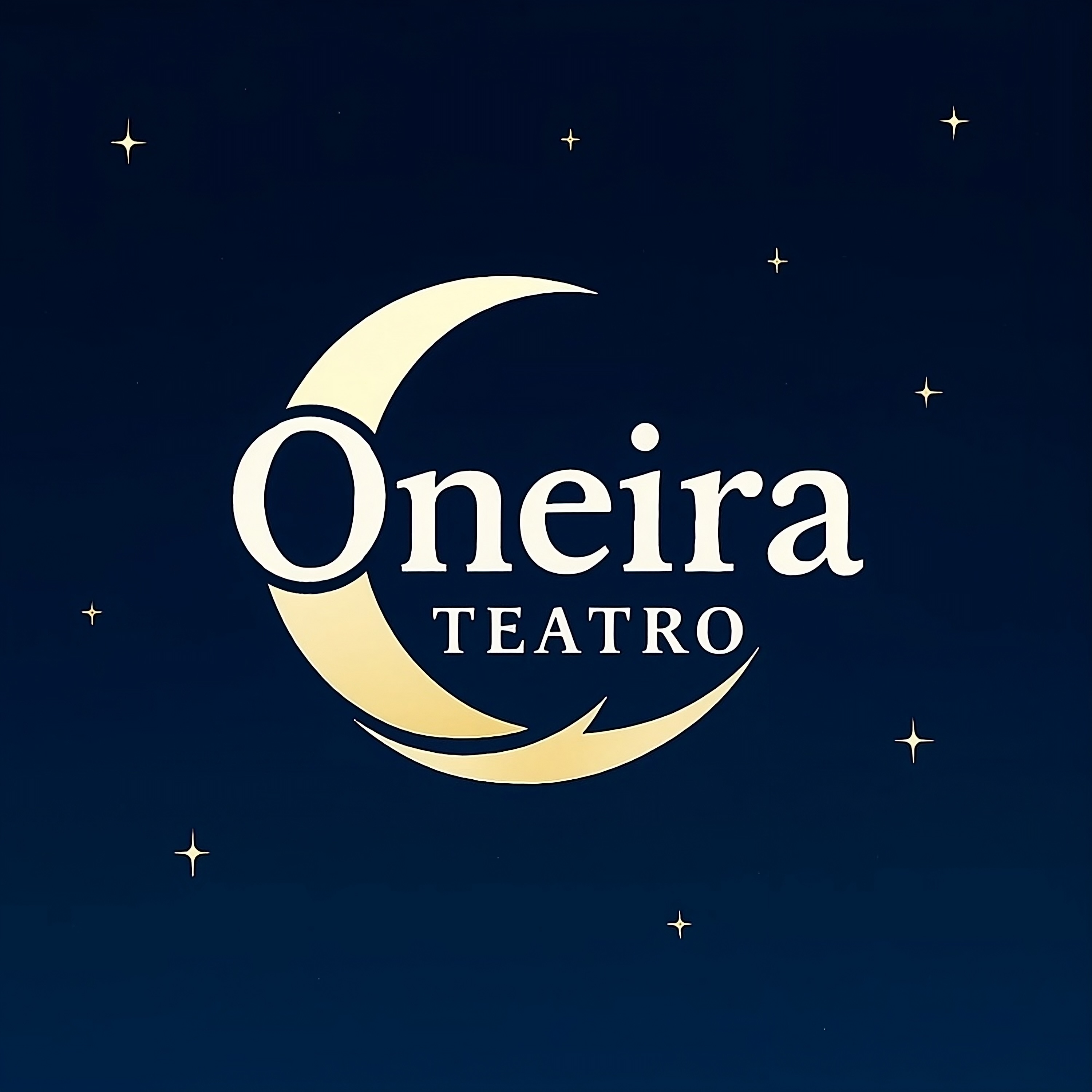 Logo Compagnia Oneira Teatro Production