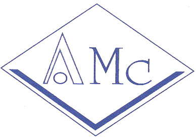 Logo AMC Management